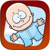 Funny Baby Bounce Jump Game