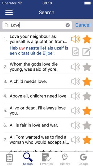 English Dutch Common Phrases(圖3)-速報App