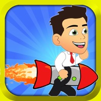 Dash The Jump  Ninja Boy Game for kids