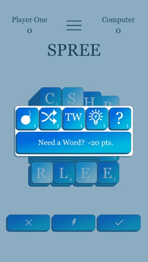 Letterby - the scrambled tiles word game!(圖3)-速報App