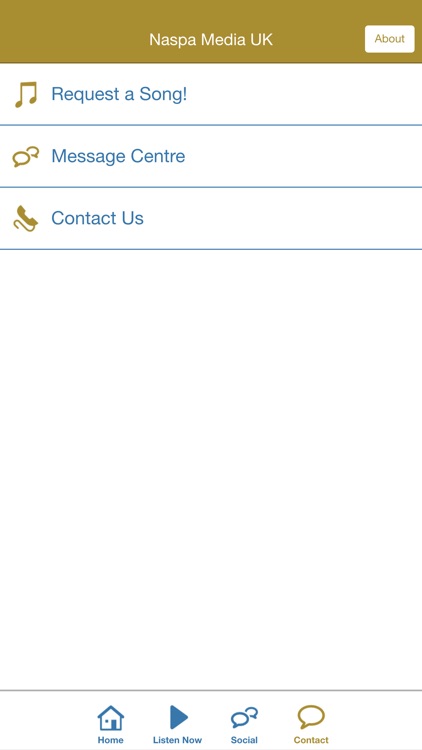 NASPA MEDIA TV screenshot-3