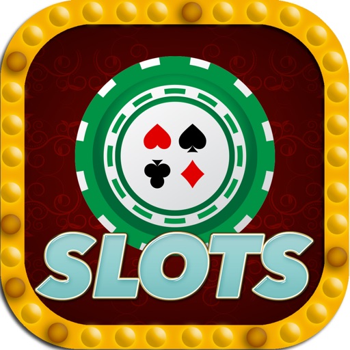 Where is the Gold Turbo Slots - Casino of Fortune FREE Slots icon
