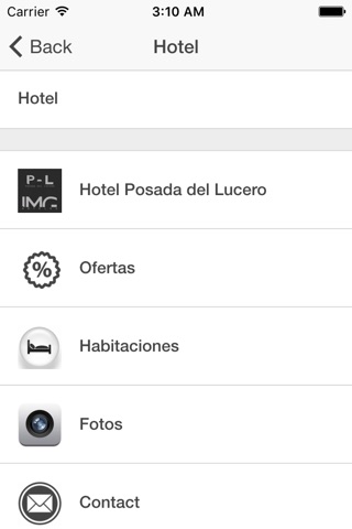 Hotel Posada del Lucero 4* Sevilla screenshot 2