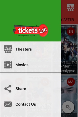 TicketsLah screenshot 3