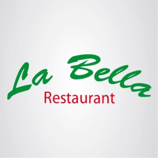 La Bella App icon