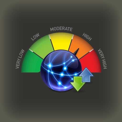 Speedtest & Torch Pro - Monitor and Real-time Test Speed Wifi , 3G & Flashlight LED