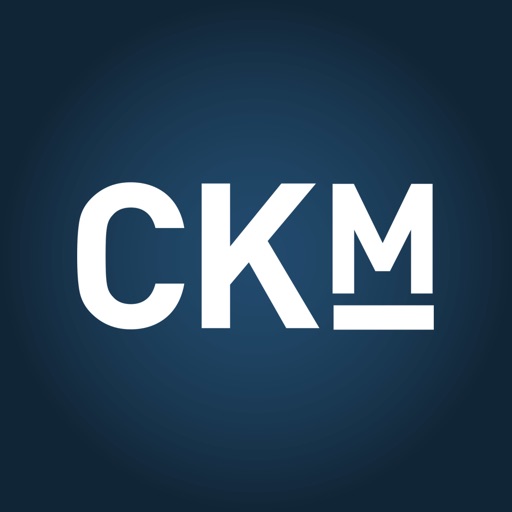 Clayton King Ministries iOS App