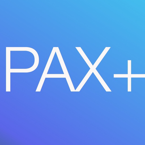 PAX+
