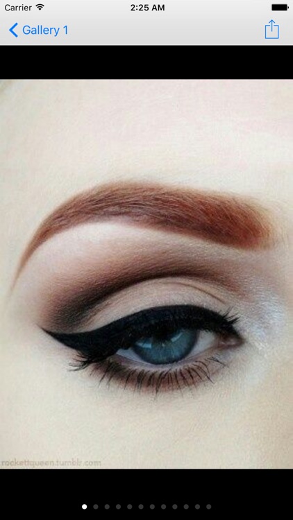 Eye Shadow