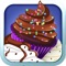 Awesome Cupcake Chef Maker - Pastry Food Baking