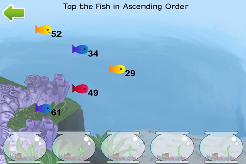 Kindergarten Math Readiness screenshot 4