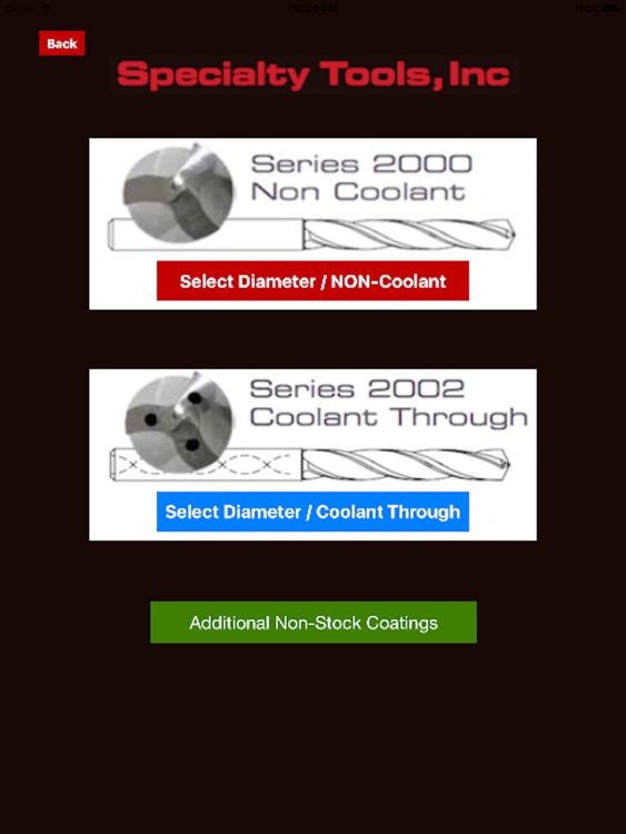 Specialty Tools 2