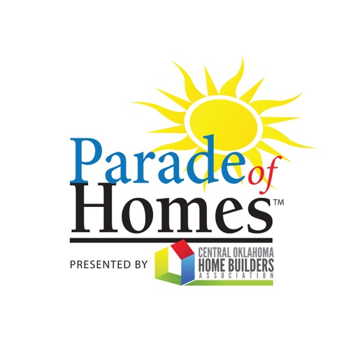 Parade of Homes OK icon