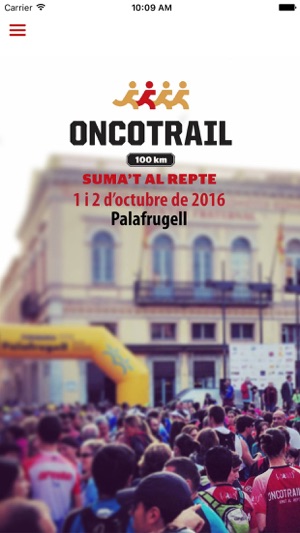 Oncotrail(圖1)-速報App