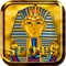 Slots:Casino Of Egyptian Treasures Pharaoh's Slots HD!