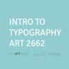 Intro to Typography