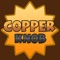 CopperKnob is an App which allows you to browse over 70,000 linedance stepsheets from the CopperKnob website