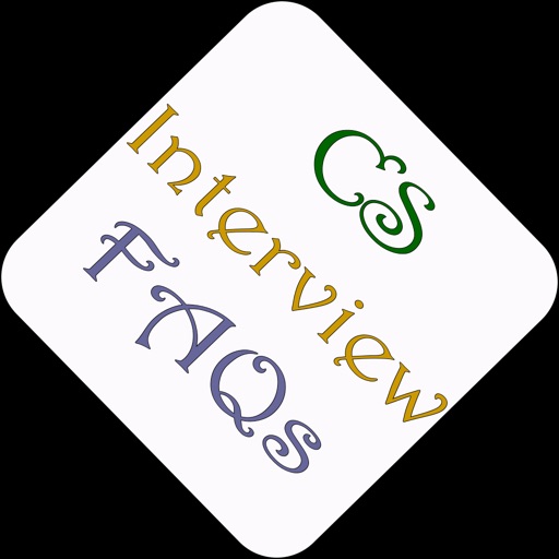 CS Interview FAQs