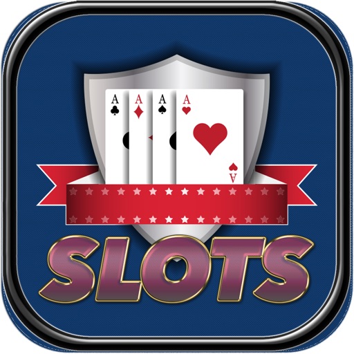 Star Spins Slots Machine - Free Star City Slots icon