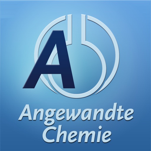 Angewandte Chemie icon