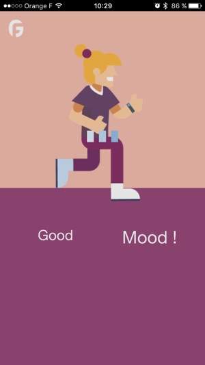 GoodMood(圖1)-速報App