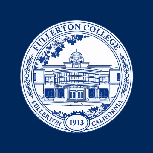 Fullerton College - Prospective International Students App