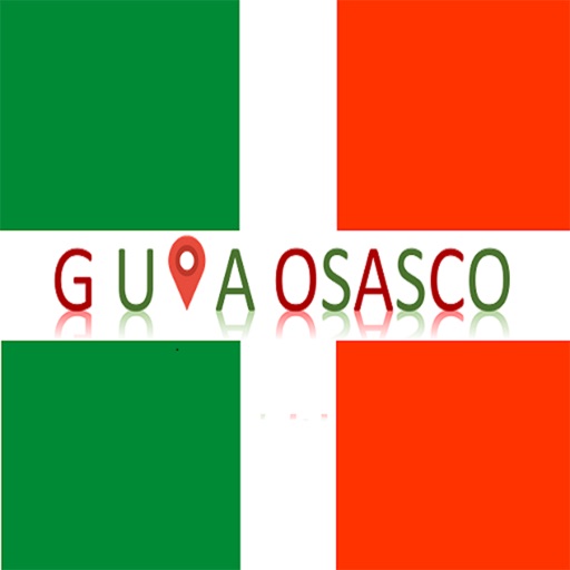 Guia Osasco icon