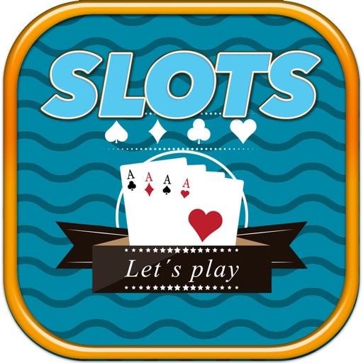 Aaa Slots Hit Double Triple - Let`s Play Slots Machines icon