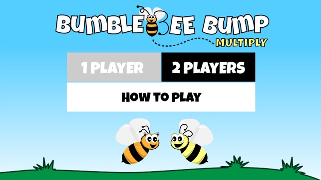 BumbleBee Bump Multiply FREE(圖1)-速報App