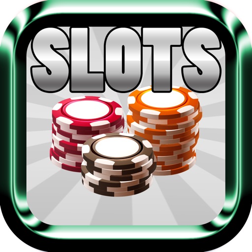 101 Royal Reel Slots Machine - Las Vegas Free Slot Machine Games icon