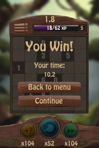 Monkey Memory Game screenshot 4