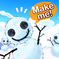 Snow Planet : Make a snowman! PC 용