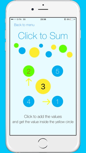 Click To Sum(圖3)-速報App