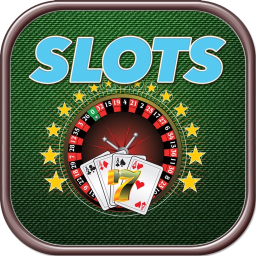 Grand Casino Royal Roulette - Slots Las Vegas Jackpot icon