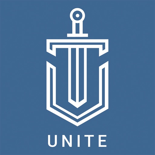 Unite LoL iOS App
