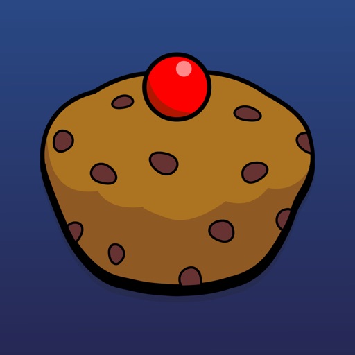 Five Currant Buns by Inclusive Technology Ltd