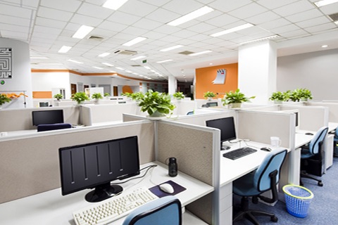 Overtime Office Work Escape - náhled