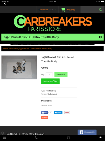 Car Breakers - náhled