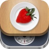 DiaLife - calorie counter, calorie burn, glycemic index, weight tracking