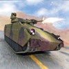 Massive Tank War | Robot World Domination Game For Pros