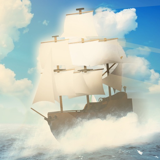 Sailboat Docking iOS App