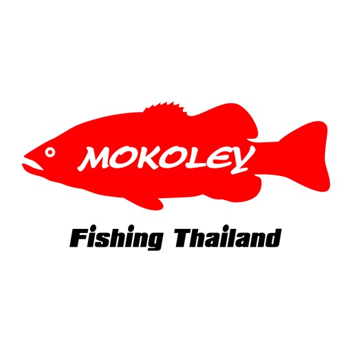 釣りツアー MOKOLEY icon