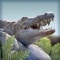 Wild Crocodile Simulator | Funny Alligator Planet Game 3D