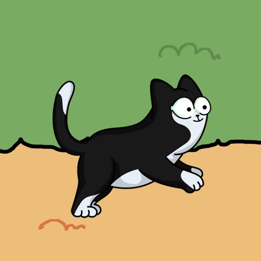 Cats do Fall - Crazy Jumping Kitty icon