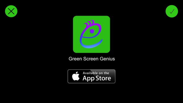 GreenScreenGenius(圖4)-速報App