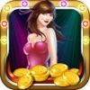 Party Girl Poker - The Real Slot Vegas Experience, Lucky Coins Vegas & Big Daily Bonus