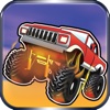 Awesome Offroad Monster Truck Legends - Racing in Sahara Desert HD