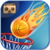 VR Basketball Shoot