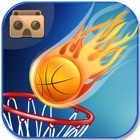 VR Basketball Shoot