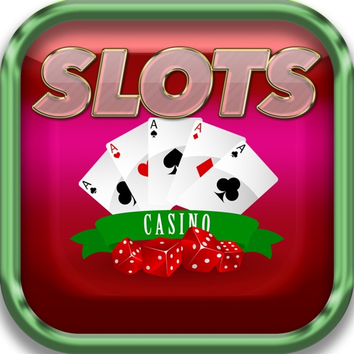 Amazing Casino Royal 777 - FREE Las Vegas Slots!!! Icon